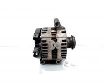 Alternator, cod 6G9N-10300-ABC, Ford Mondeo 4, 2.0 benz, AOBC (pr:110747)