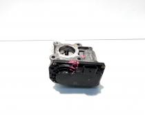 Clapeta acceleratie, cod 8200284968B, Dacia Logan MCV 2, 1.2 benz, D4F772 (idi:532603)