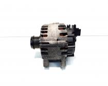 Alternator 150A, Valeo, cod AG9T-10300-BA, Ford Mondeo 4, 2.0 TDCI, QXBA (id:533576)