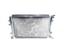 Radiator racire apa, cod 1K0121251CM, Seat Leon (1P1), 1.4 TSI, CAX (idi:532674)