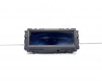 Display bord, cod 12844841G, Opel Insignia A Sedan (idi:532450)