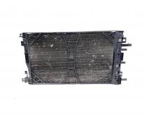 Radiator clima, cod 13330217, Opel Insignia A Sedan, 2.0 CDTI, A20DTH (idi:532468)