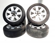 Set jante aliaj R16, cod 3B0601025L, VW Passat (3B3) (idi:530802)