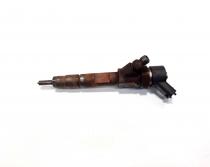 Injector, cod 8200238528, 0445110146, Renault Megane 2, 1.9 DCI,F9Q750 (id:525061)