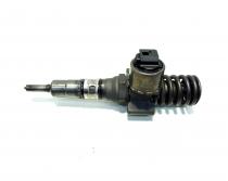 Injector, cod 03G130073G, BPT, 0414720404, Vw Jetta 3 (1K2) 2.0 TDI, BKD (id:531002)