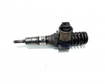 Injector, cod 038130073AG, BPT, 0414720215, Vw Touran (1T1, 1T2) 1.9 TDI, AVQ (id:532871)