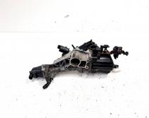 EGR cu racitor gaze, cod GM55566052, Opel Insignia A, 2.0 CDTI, A20DTH (id:533589)