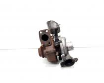 Turbosuflanta, cod 9663199280, Citroen C4 Grand Picasso, 1.6 HDI, 9HZ (idi:532823)