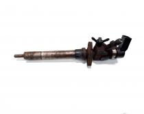 Injector, cod 9657144580, Peugeot 407, 2.0 HDI, RHR (id:531662)