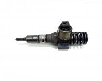 Injector, cod 03G130073B, BPT, 0414720403, Skoda Octavia 2 (1Z3) 2.0 TDI, BKD (id:531990)