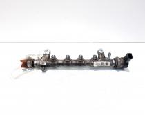 Rampa injectoare cu senzori, cod 03L130089P, VW Jetta 4 (6Z), 2.0 TDI, CFF (idi:532836)