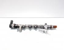 Rampa injectoare cu senzori, cod 03L130089Q, Audi A4 Avant (8K5, B8), 2.0 TDI, CJC (idi:532837)
