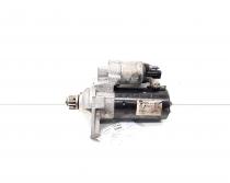 Electromotor cu Start-Stop, cod 02Z911024H, Vw Passat (362) 1.6 TDI, CAYC, 5 vit man (id:533892)