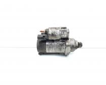 Electromotor, cod 02M911023N, Vw Passat (3C2) 2.0 TDI, BKP, 6 vit man (id:534018)