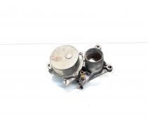 Pompa vacuum, cod XS7Q-2A451-BH, Ford Mondeo 3 (B5Y) 2.0 TDCI, FMBA (id:533975)