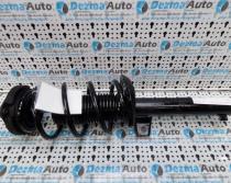 Cod oem: 1K0413031BE, amortizor dreapta fata Vw Golf 5 (1K1) 1.6fsi, BLF