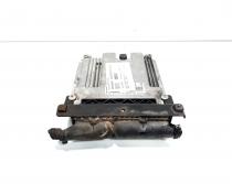 Calculator motor, cod 03L906022G, 0281014262, Vw Tiguan (5N) 2.0 TDI, CBAB (id:535241)