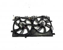 Grup electroventilatoare, cod GM13223019, Opel Insignia A Combi, 2.0 CDTI, A20DTH (id:535221)