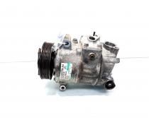 Compresor clima, cod 1K0820803S, VW Touran (1T1, 1T2), 2.0 TDI, BMN (idi:533569)