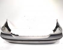 Bara spate cu loc de senzori, Mercedes Clasa E (W211)
