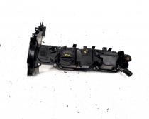 Capac culbutori, cod 9688939180, Citroen Berlingo 2, 1.6 HDI, 9H06 (id:533961)