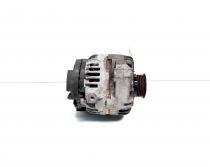 Alternator 120A Bosch, cod GM13147093, Opel Meriva A, 1.6 benz, Z16XE (id:537244)