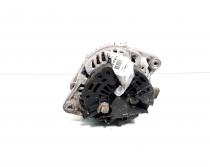 Alternator 100A Bosch, cod 90561971, Opel Astra G, 1.6 benz, X16SZR (pr:110747)