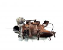 Turbosuflanta, cod 53041015096, Peugeot 406, 2.0 HDI, RHZ (id:537217)