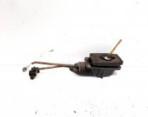Timonerie, cod 8E0711025, Audi A4 Avant (8ED, B7), 2.0 TDI, 6 vit man (idi:531252)
