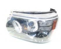 Far stanga cu led si xenon, Land Rover Range Rover Sport (LS) (id:537381)