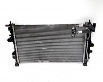 Radiator racire apa, cod GM13241724, Opel Insignia A Combi, 2.0 CDTI, A20DTH, cutie automata (id:535210)