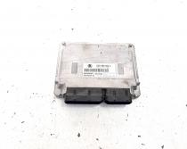 Calculator motor, cod 03D906033C, Skoda Fabia 1 (6Y2) 1.2 benz 12V, BMD (id:535467)