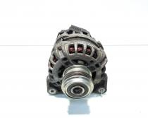 Alternator, cod 231008386R, Dacia Sandero 2, 1.2 16v benz, D4F732 (id:535350)