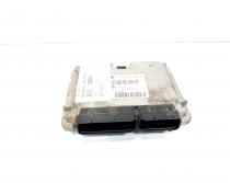 Calculator motor, cod 036906034HA, Seat Cordoba (6L2) 1.4 benz, BKY (id:535601)