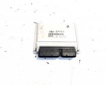 Calculator motor, cod 4B0906018AA, 0261206449, Vw Passat (3B2) 1.8 T-benz, APU (id:535542)