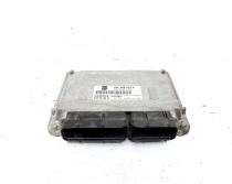 Calculator motor Siemens, cod 03E906033P, 5WP4019607, Seat Ibiza 4 (6L1) 1.2 benz, AZQ (id:535622)