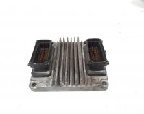 Calculator motor, cod 8973065751, Opel Astra G Sedan (F69) 1.7 DTI, Y17DT (id:535526)