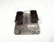 Calculator motor, cod 09115111, Opel Corsa C (F08, F68) 1.0 benz, Z10XE (id:535394)
