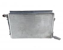 Radiator racire apa cod 1K0121251AM, VW Golf 5 Variant (1K5) 2.0 tdi, BMM (id:537647)