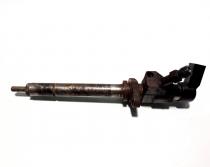 Injector, cod 9657144580, Peugeot 307 CC (3B), 2.0 HDI, RHR (idi:511665)