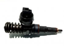 Injector, cod 045130073T, BTD, 0414720035, Seat Ibiza 4 (6L1), 1.4 TDI, AMF (idi:511670)