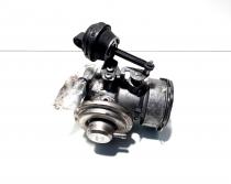 EGR cu clapeta, cod 038131501AA, VW Passat Variant (3B6), 1.9 TDI, AVF (idi:511983)