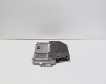 Calculator motor Bosch, cod 7M51-12A650-UA, 0281012487, Ford Focus 2 Combi (DA), 1.6 TDCI, G8DB (id:535487)