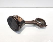 Piston cu biela, cod XS6G-A2A, Ford Fiesta 5, 1.3 benzina, BAJA (id:535646)