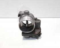 Clapeta acceleratie, cod 4E0145950C, Audi A4 Avant (8K5, B8), 2.7 TDI, CGK (id:537083)