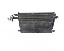 Radiator clima, cod 1K0298403A, Vw Golf 5 (1K1) 1.9 TDI, BXE (id:537643)