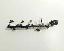 Instalatie electrica injectoare, Vw Touran (1T1, 1T2) 2.0 TDI, BKD (id:538027)