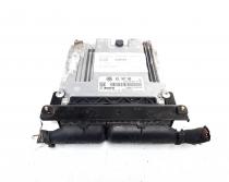 Calculator motor, cod 03L907309, 0281015029, VW Passat Variant (3C5), 2.0 TDI, CBA (id:538487)