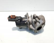 EGR, cod 9672880080, Peugeot 307 SW, 1.6 HDI, 9HZ (id:538224)