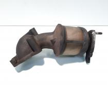 Catalizator, cod GM55565023, Opel Zafira B (A05) 1.7 CDTI, Z17DTR (id:533913)